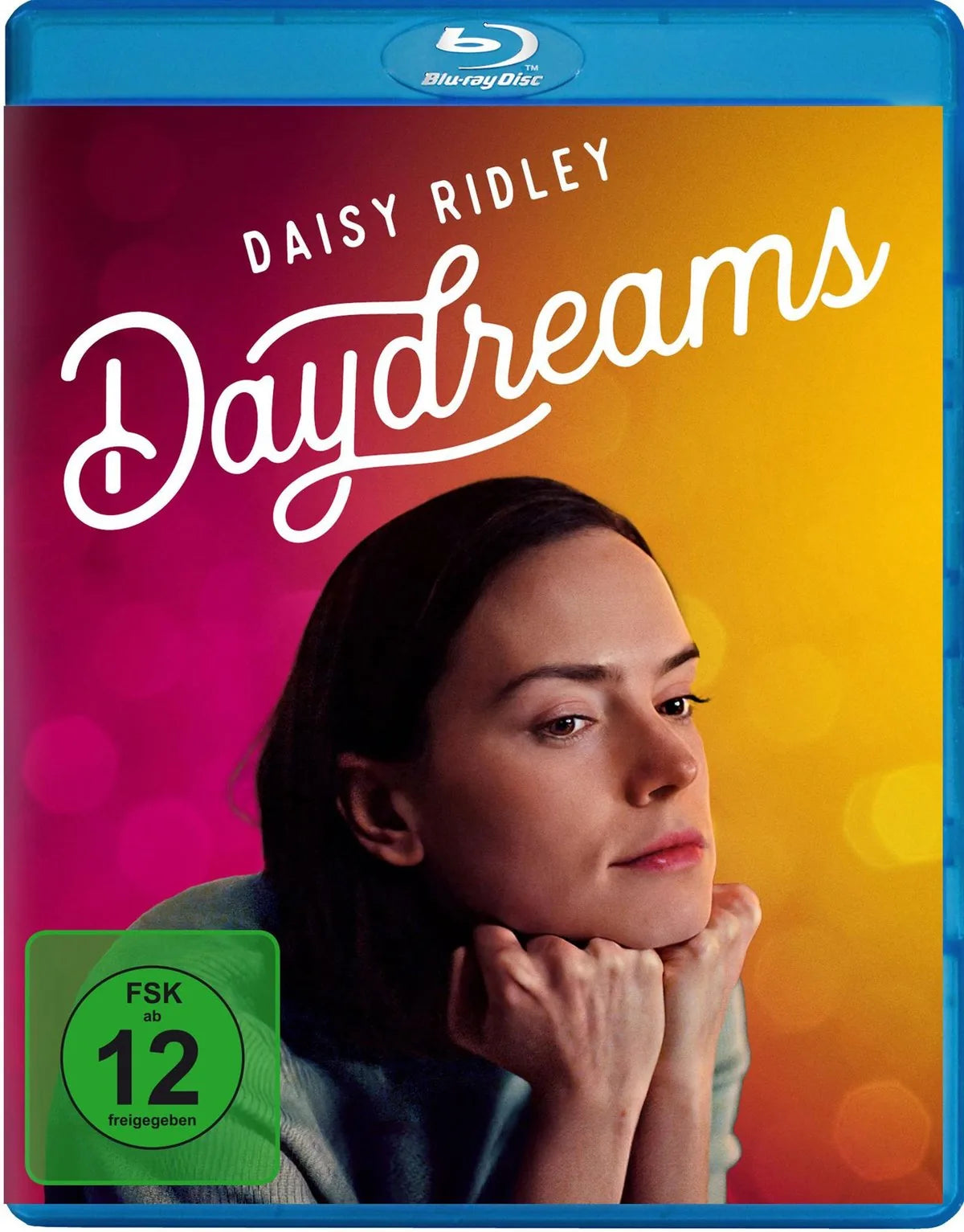 Daydreams - Blu-ray Disc