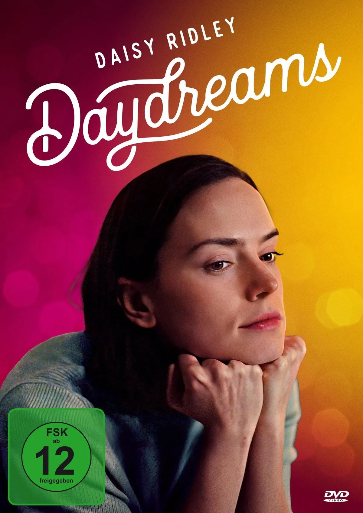 Daydreams - DVD