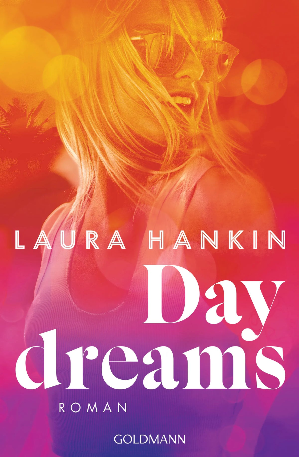 Cover: Daydreams (E-Book) von Laura Hankin