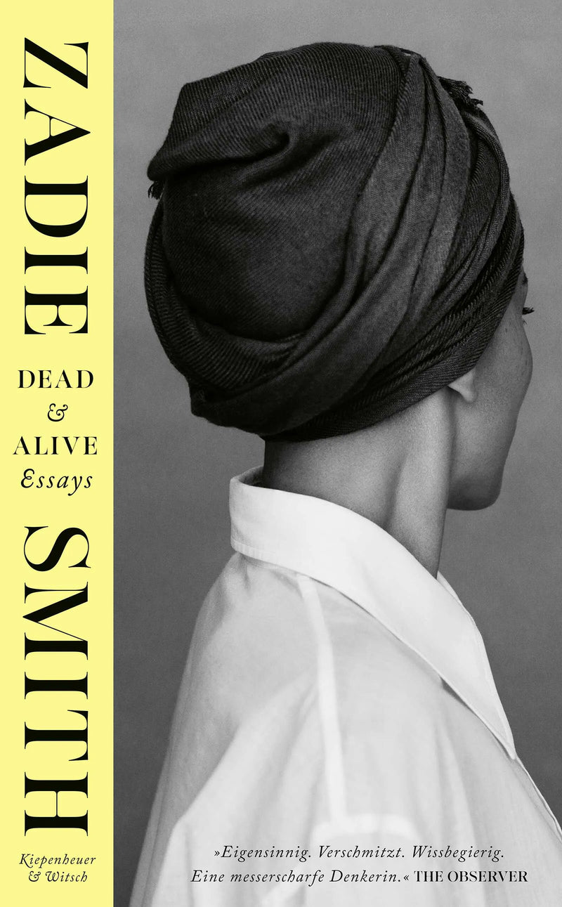 Dead & Alive