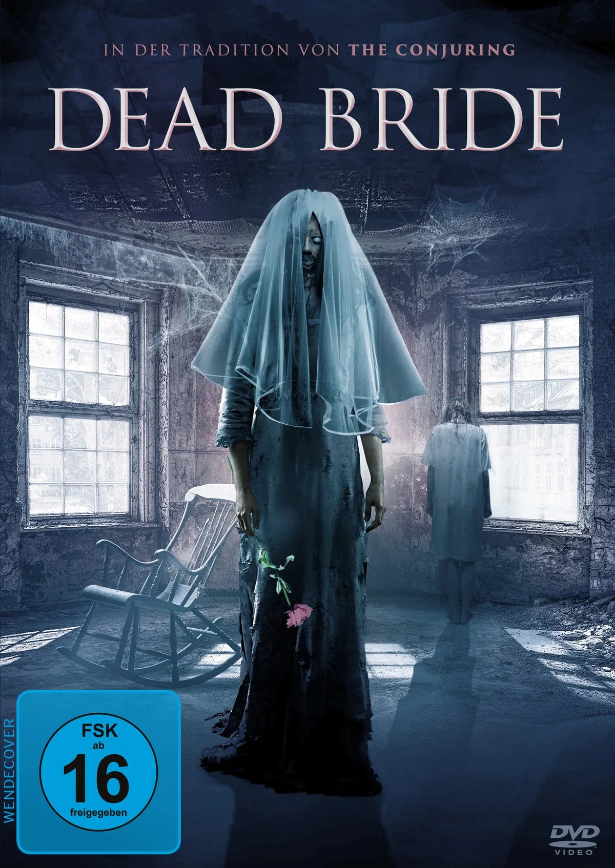 Dead Bride - DVD