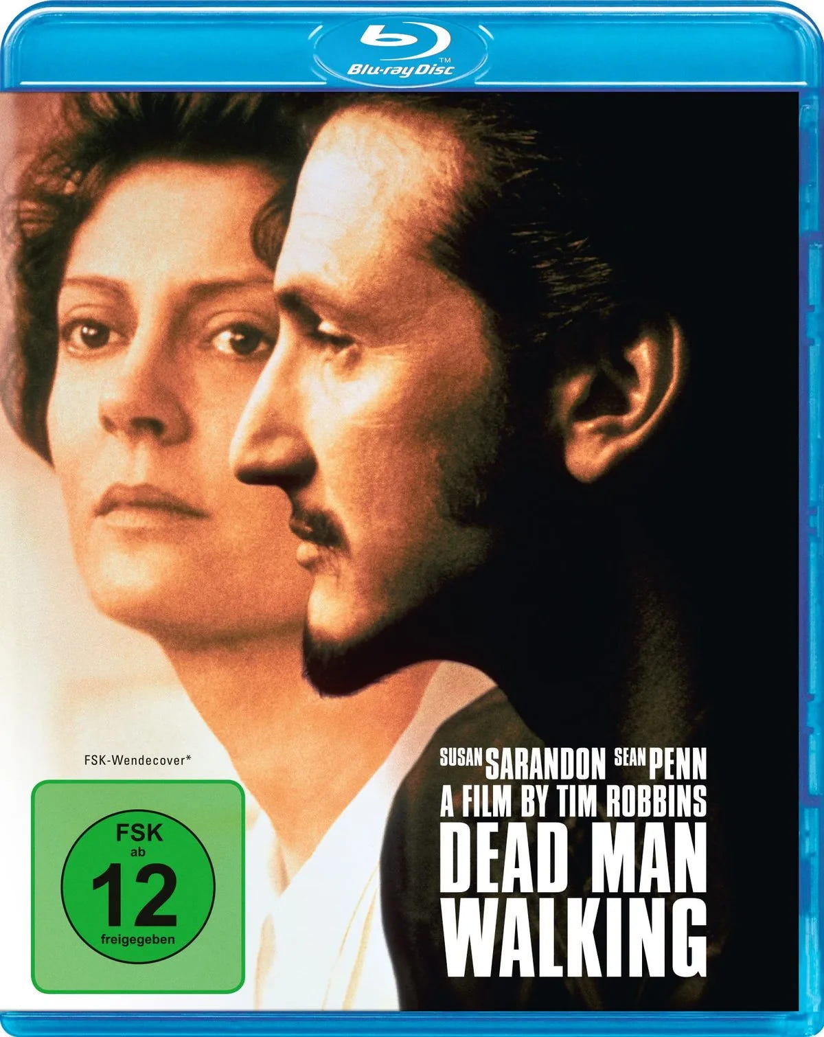Dead Man Walking - Sein letzter Gang - Blu-ray Disc