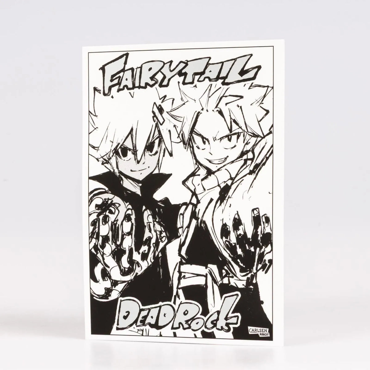 Detailansicht: Dead Rock 1 (Taschenbuch)