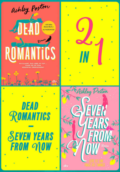 Dead Romantics - Seven Years From Now