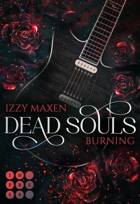 Dead Souls Burning