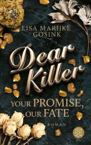 Dear Killer - Your Promise, Our Fate