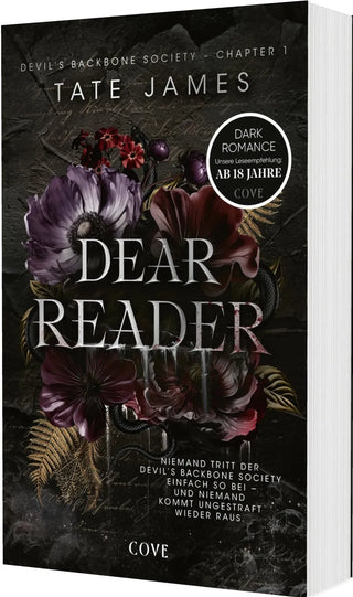 Dear Reader