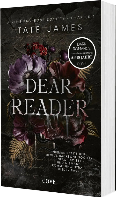Dear Reader