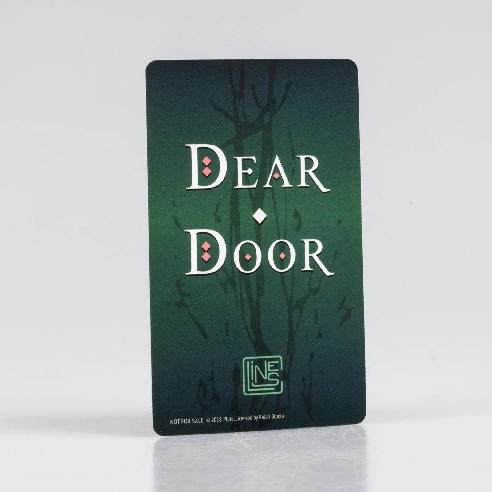 Abbildung von 'Dear.Door 1'