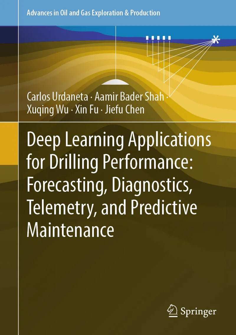 Deep Learning Applications for Drilling Performance: Forecasting, Diagnostics, Telemetry, and Predictive Maintenance