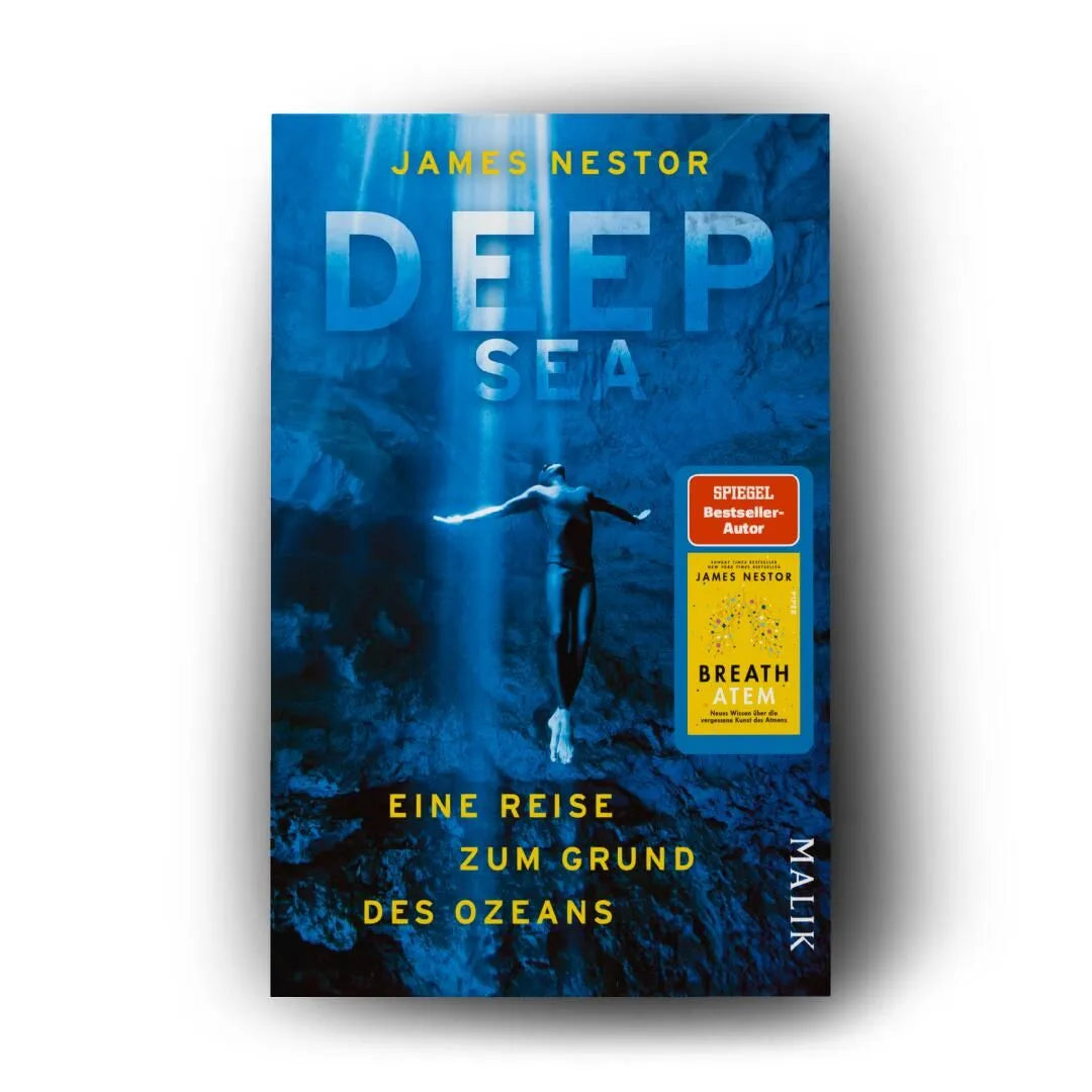 Detailansicht: Deep Sea (Taschenbuch)