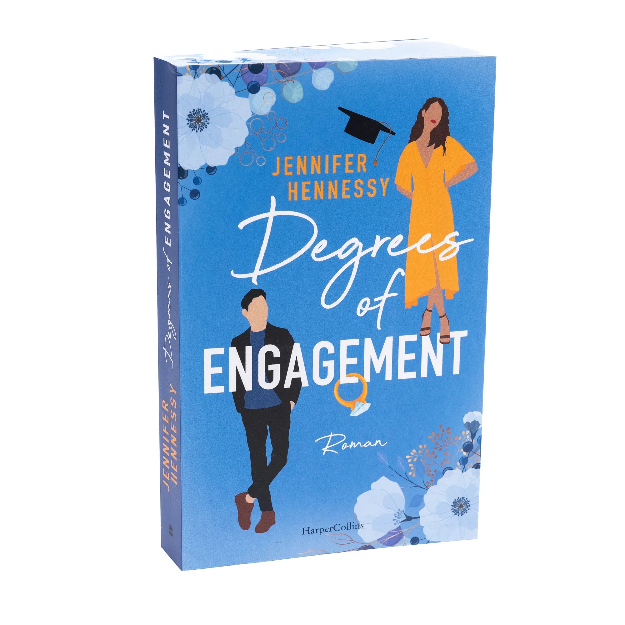 Detailansicht: Degrees of Engagement (Paperback)