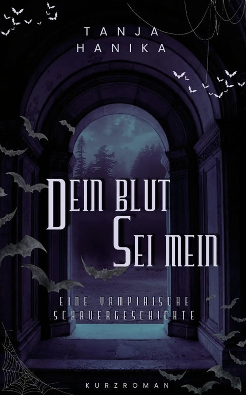 Dein Blut sei mein