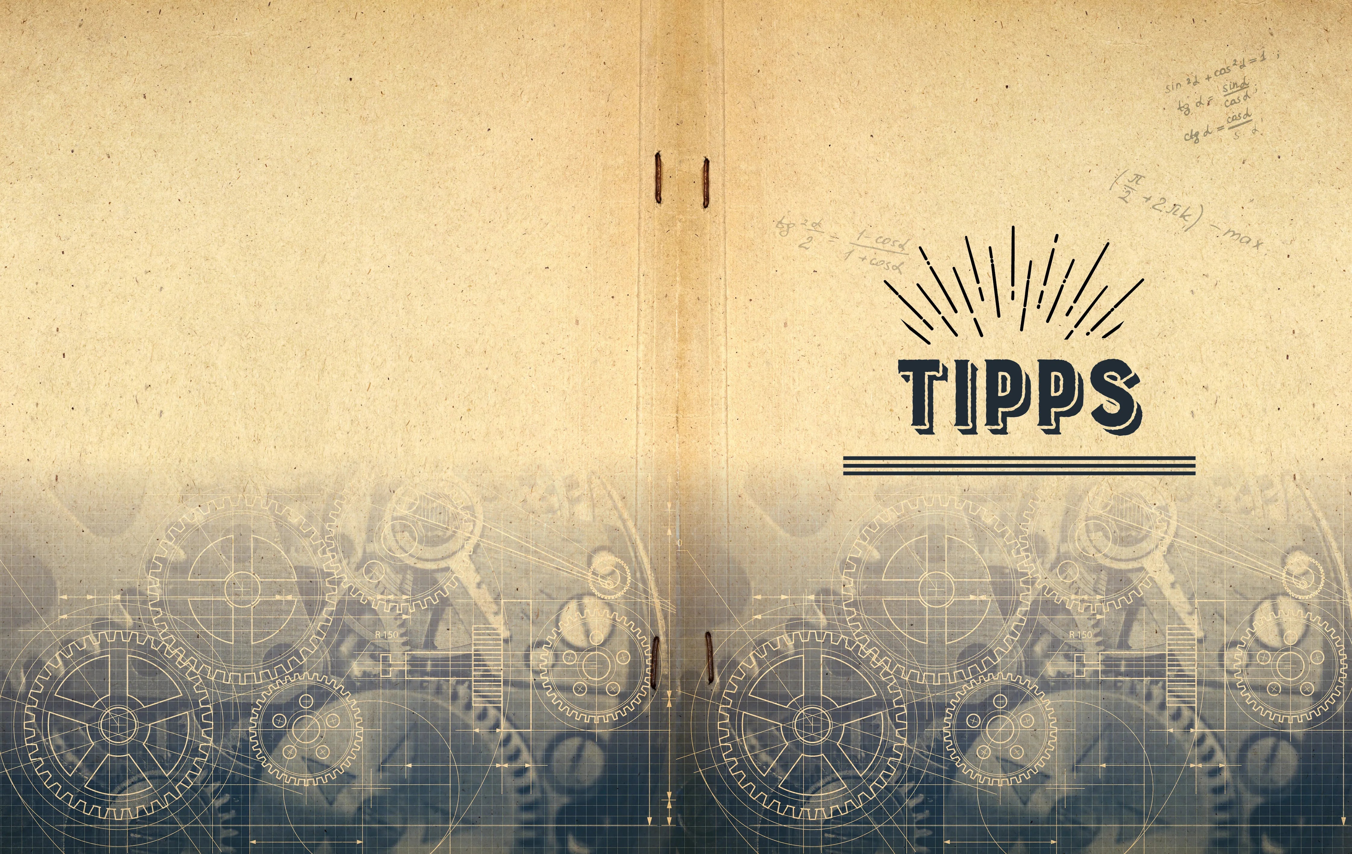 Innenansicht von 'Dein Escape-Room-Adventure – Das Geheimnis der Enigma' - Taschenbuch