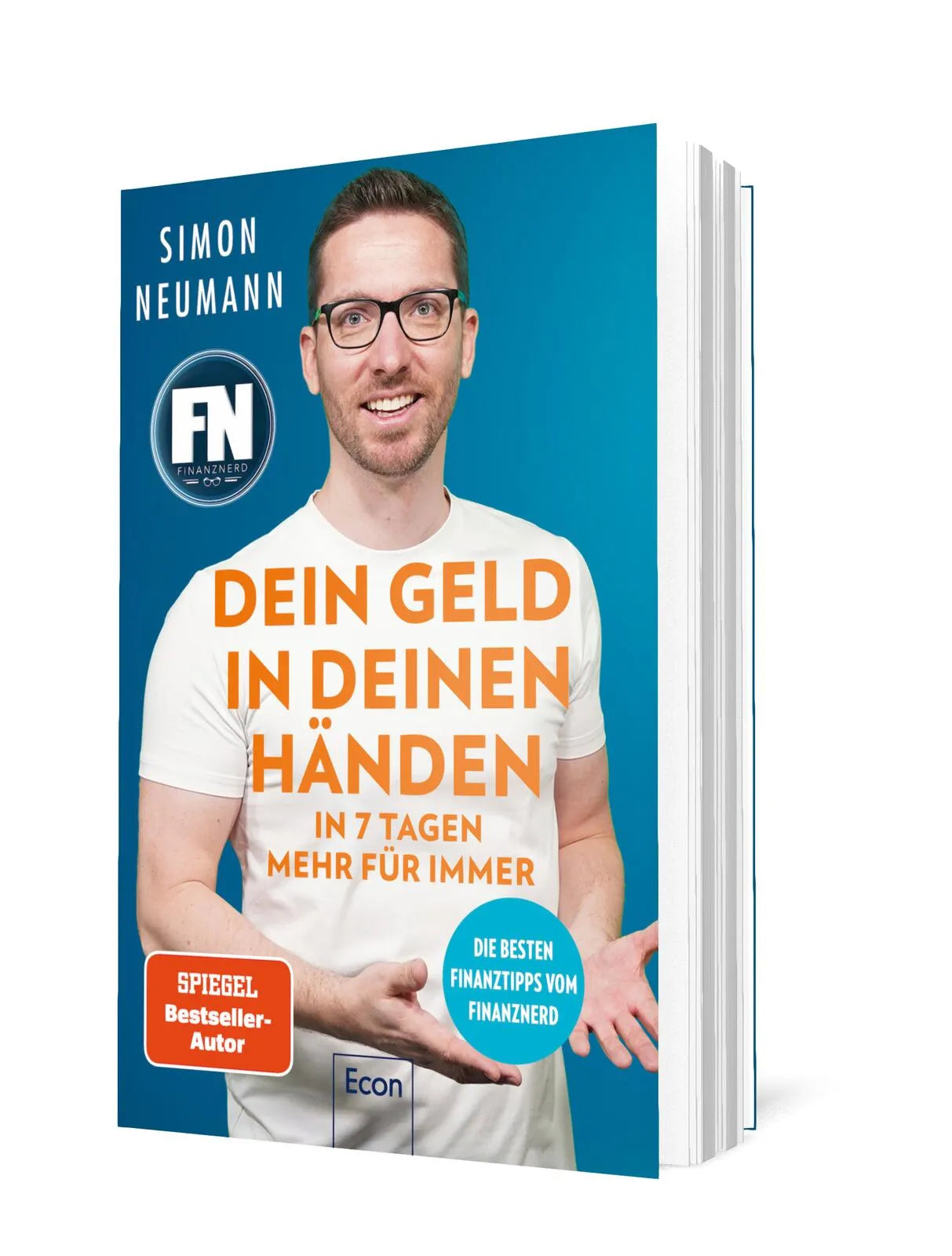 Detailansicht: Dein Geld in Deinen Händen (Paperback)