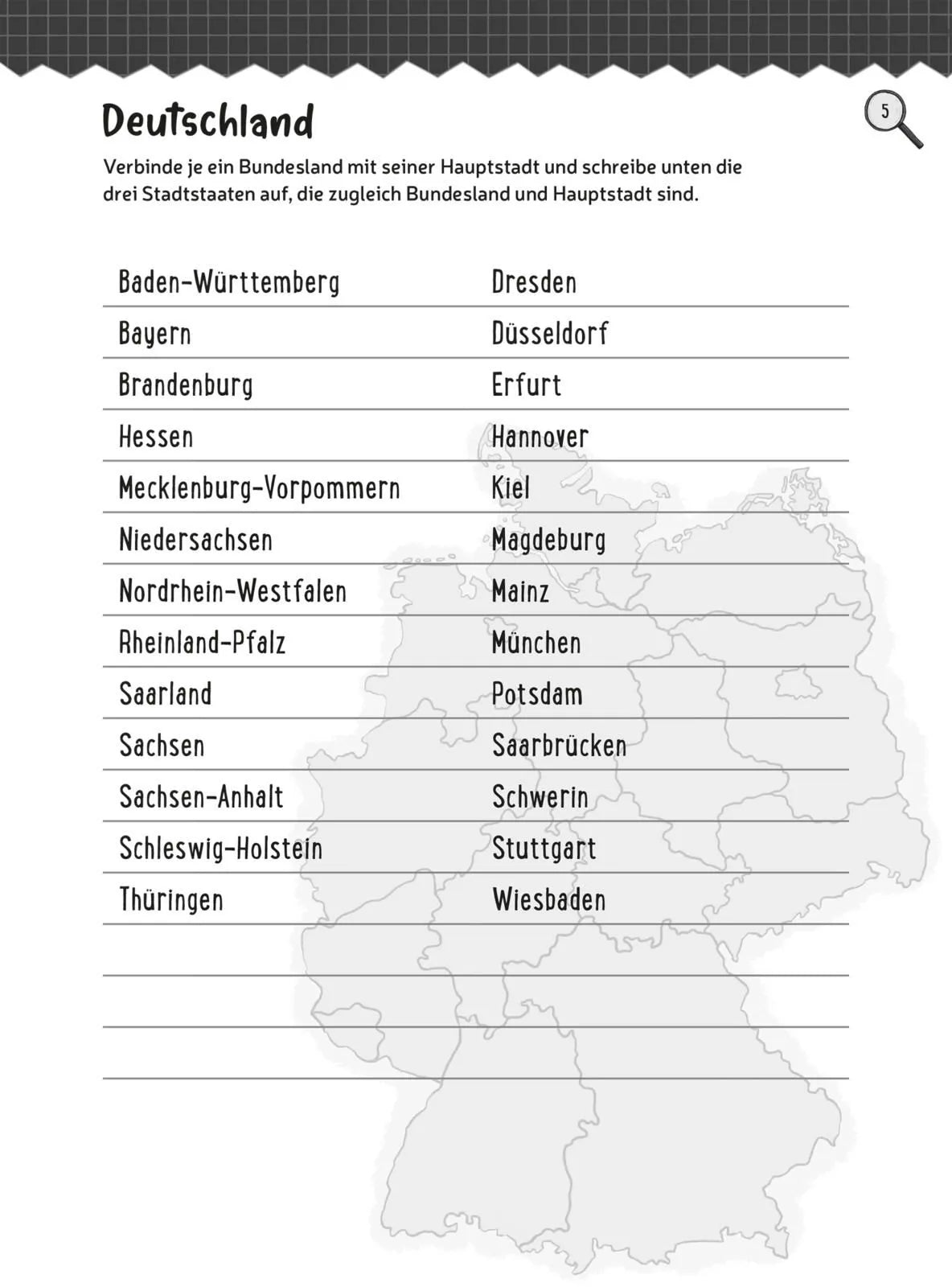 Detailansicht: Dein genialer Rätselblock (Taschenbuch)
