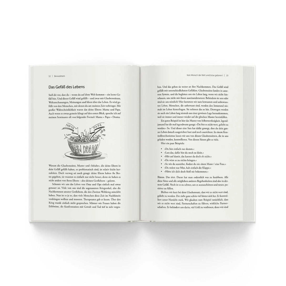 Detailansicht: Dein Neustart beginnt jetzt (Taschenbuch)