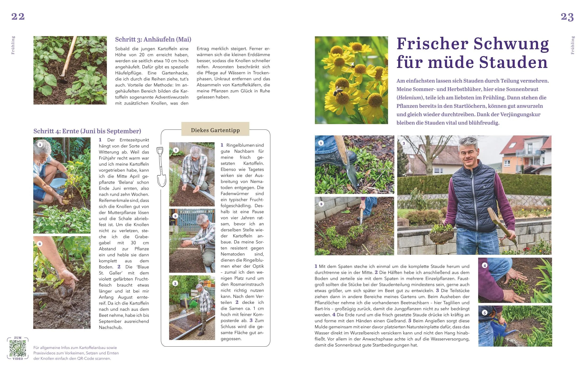 Dieke van Dieken - Dein schöner Garten