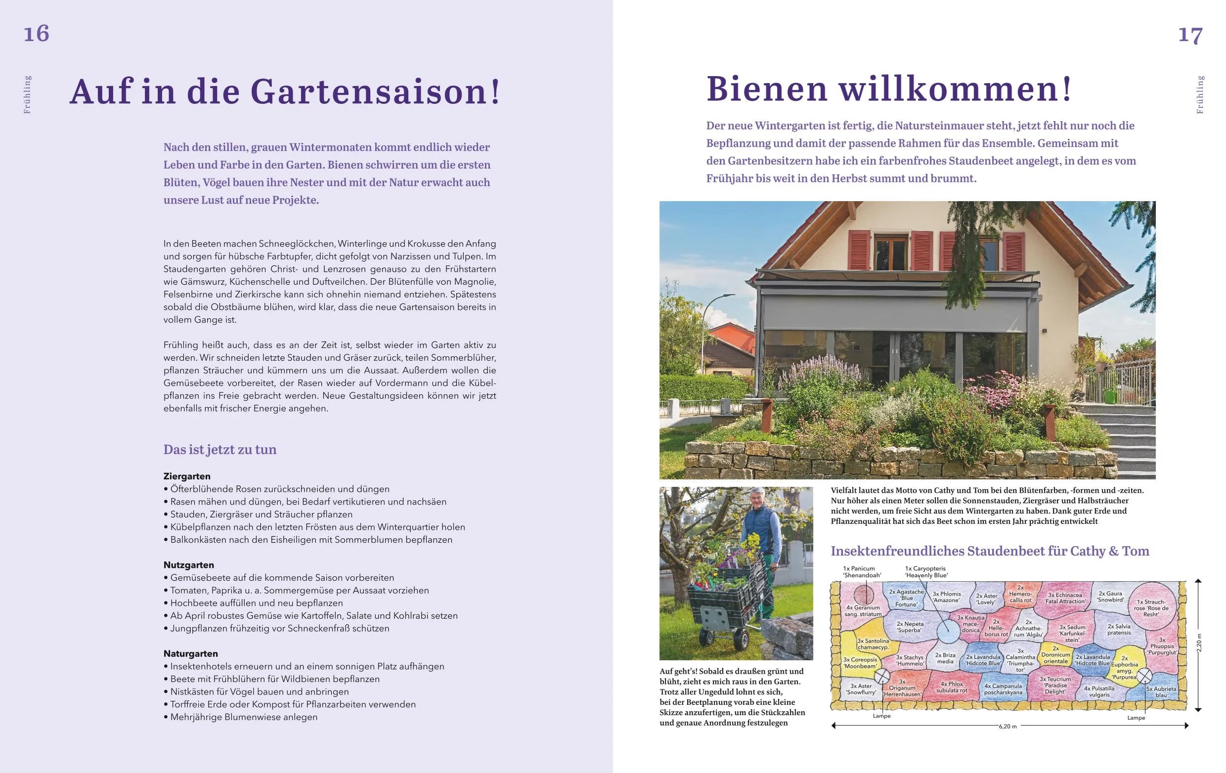 Produktansicht: Dein schöner Garten (Gebundene Ausgabe)