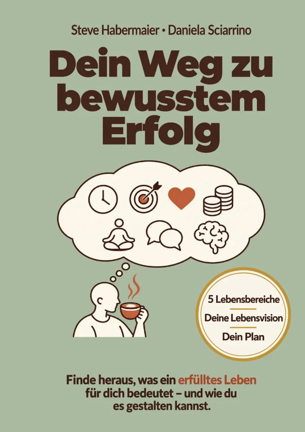 Dein Weg zu bewusstem Erfolg