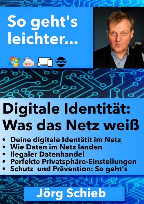 Deine digitale Identität