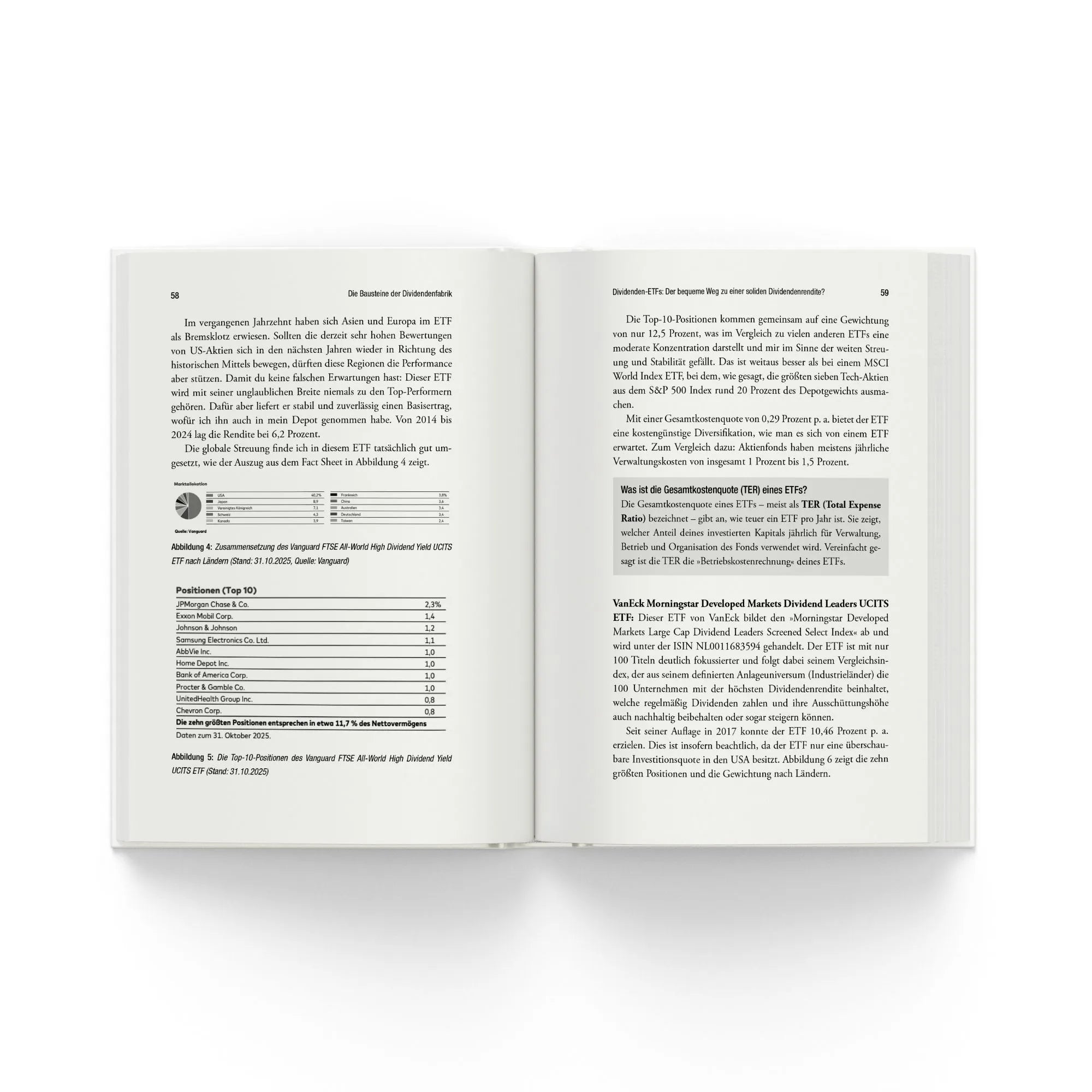 Detailansicht: Deine persönliche Dividendenfabrik (Taschenbuch)
