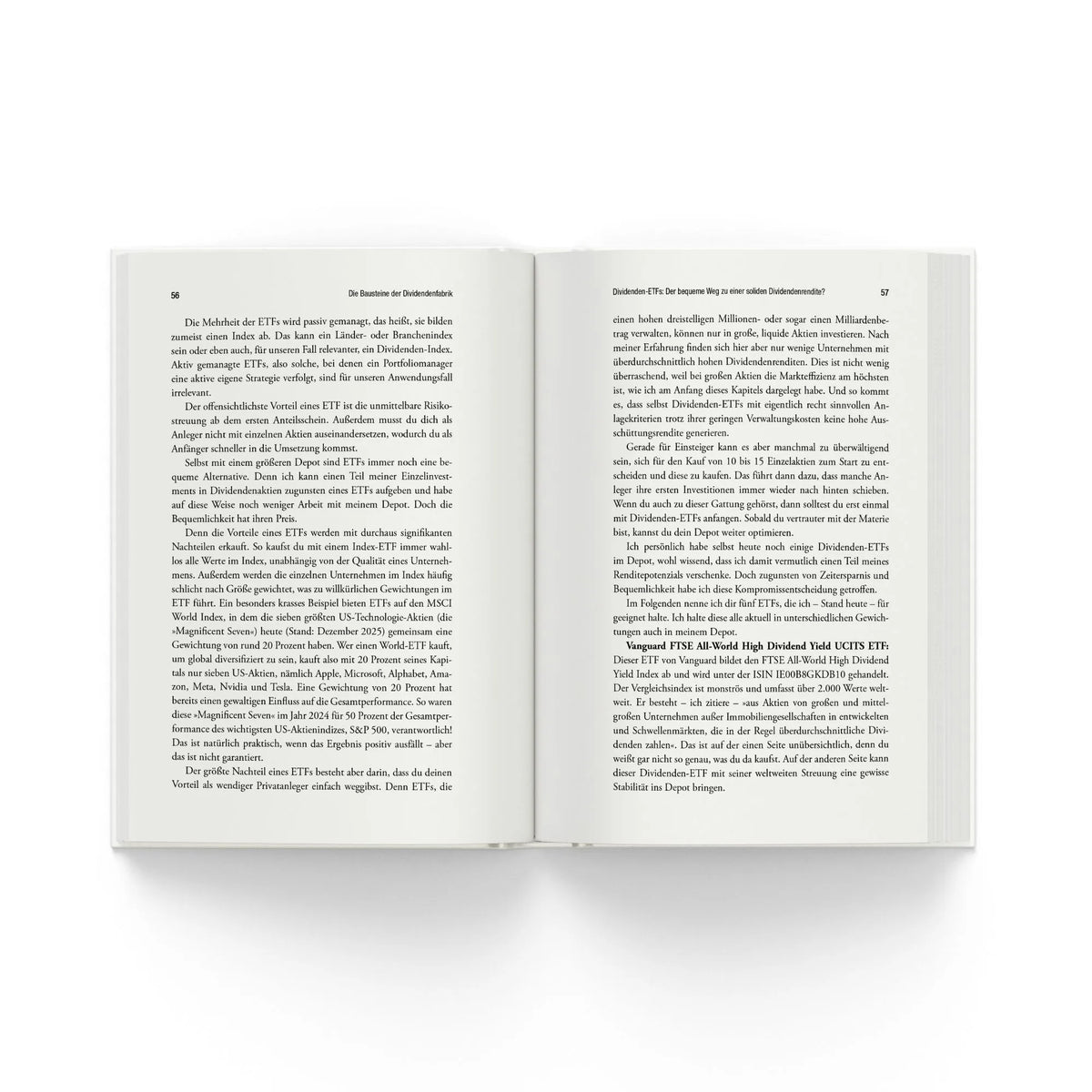 Detailansicht: Deine persönliche Dividendenfabrik (Taschenbuch)