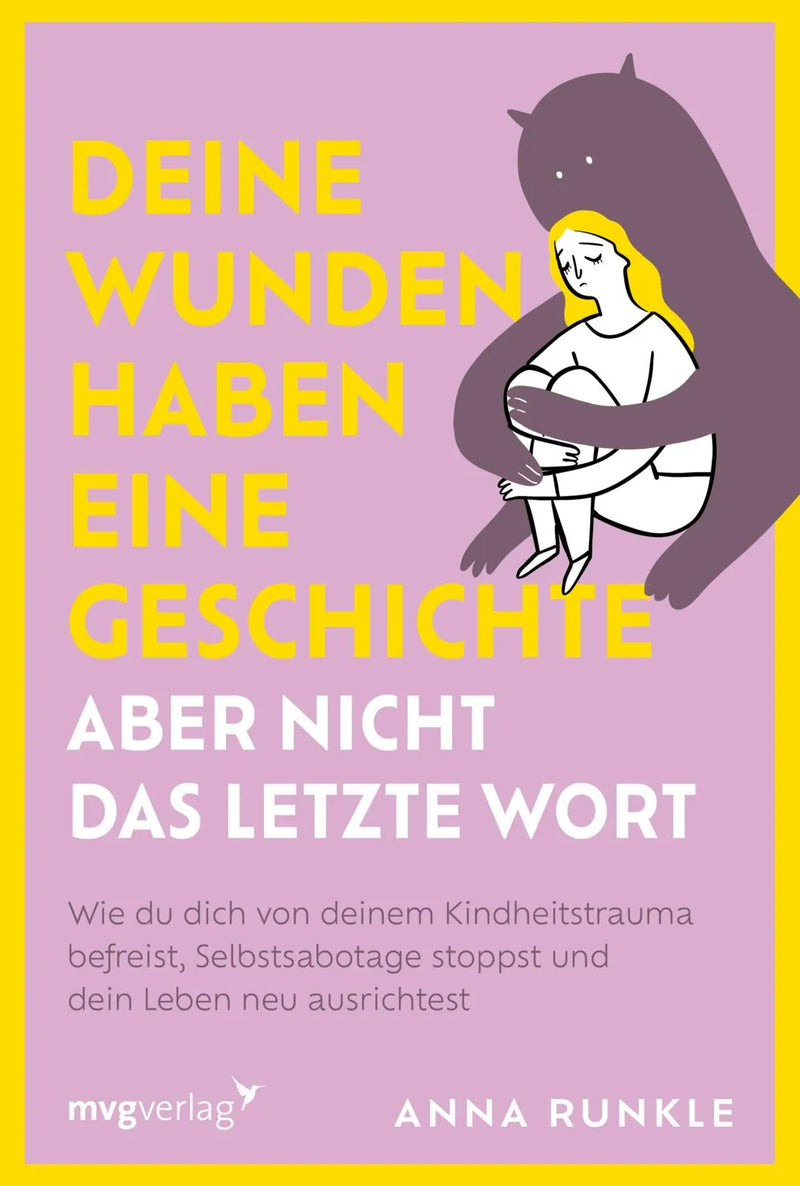 Deine Wunden haben eine Geschichte – aber nicht das letzte Wort