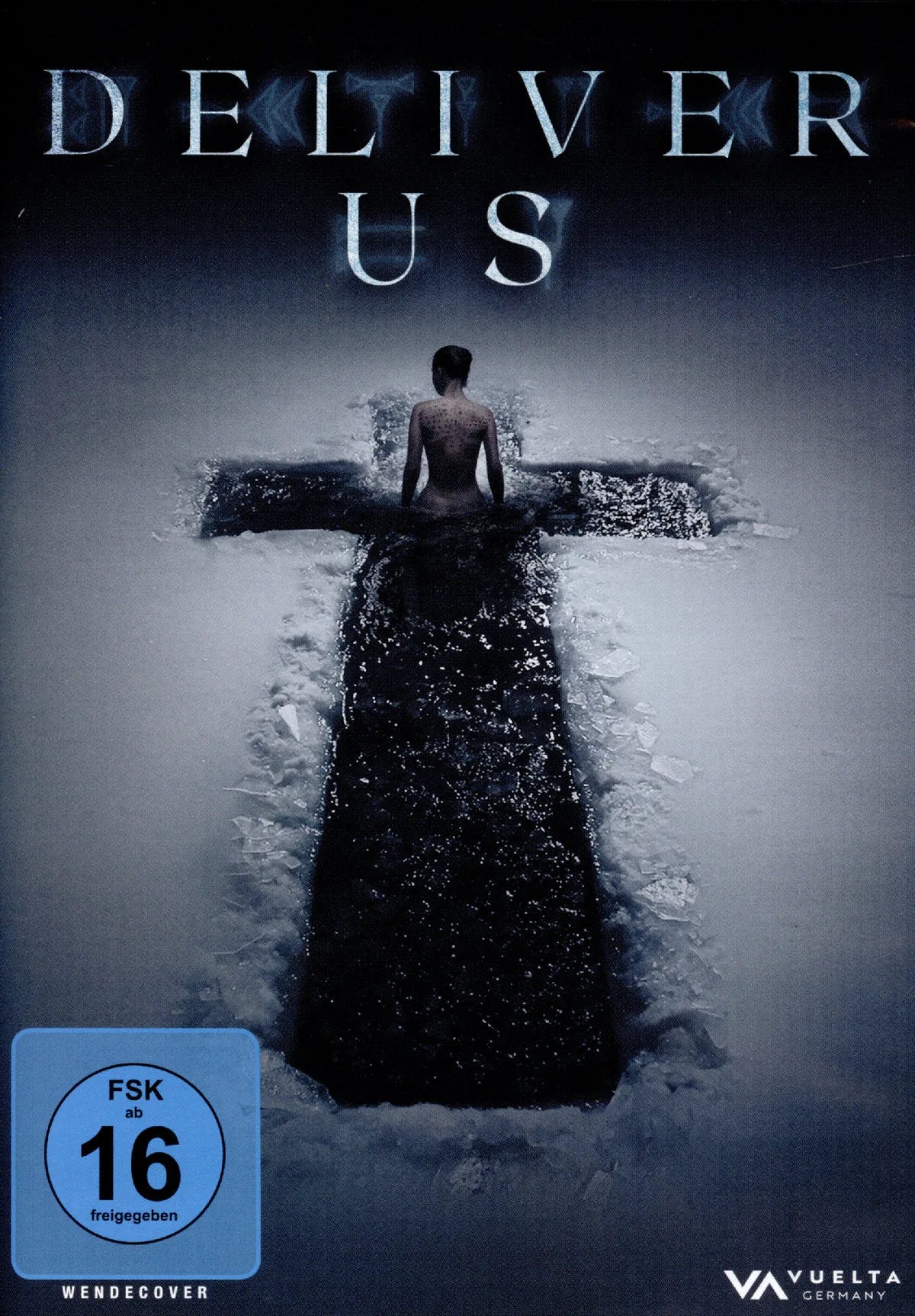 Deliver Us - DVD