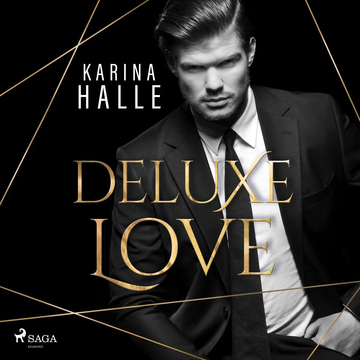 Cover: Deluxe Love (Hörbuch Download) von Karina Halle