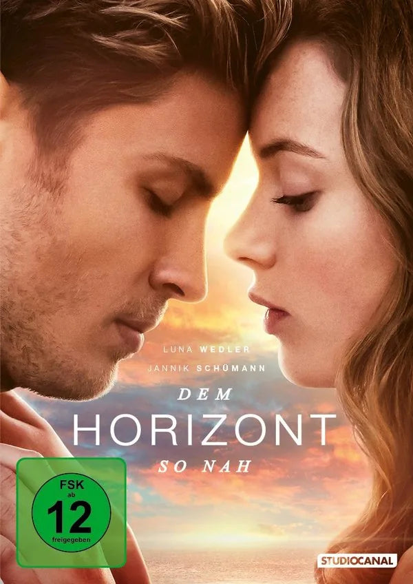 Dem Horizont so nah - DVD