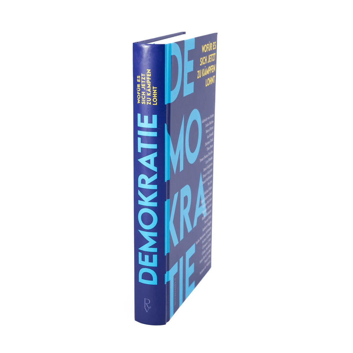 Detailansicht: Demokratie (Hardcover)