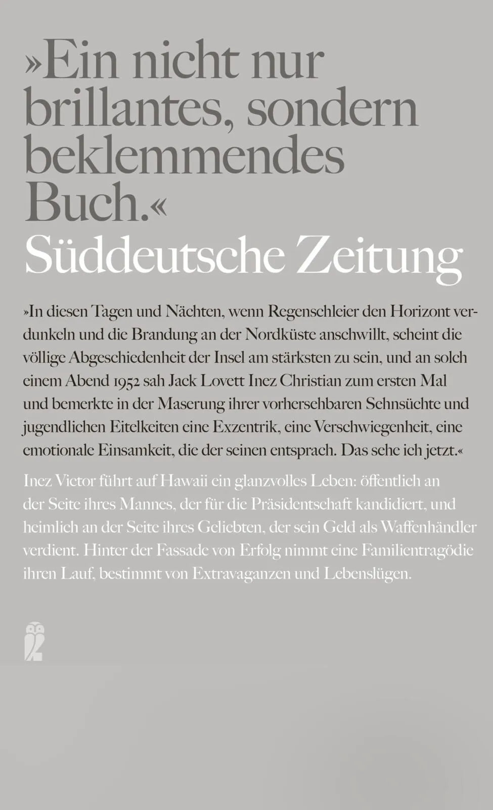 Rückseite: Demokratie (Hardcover)