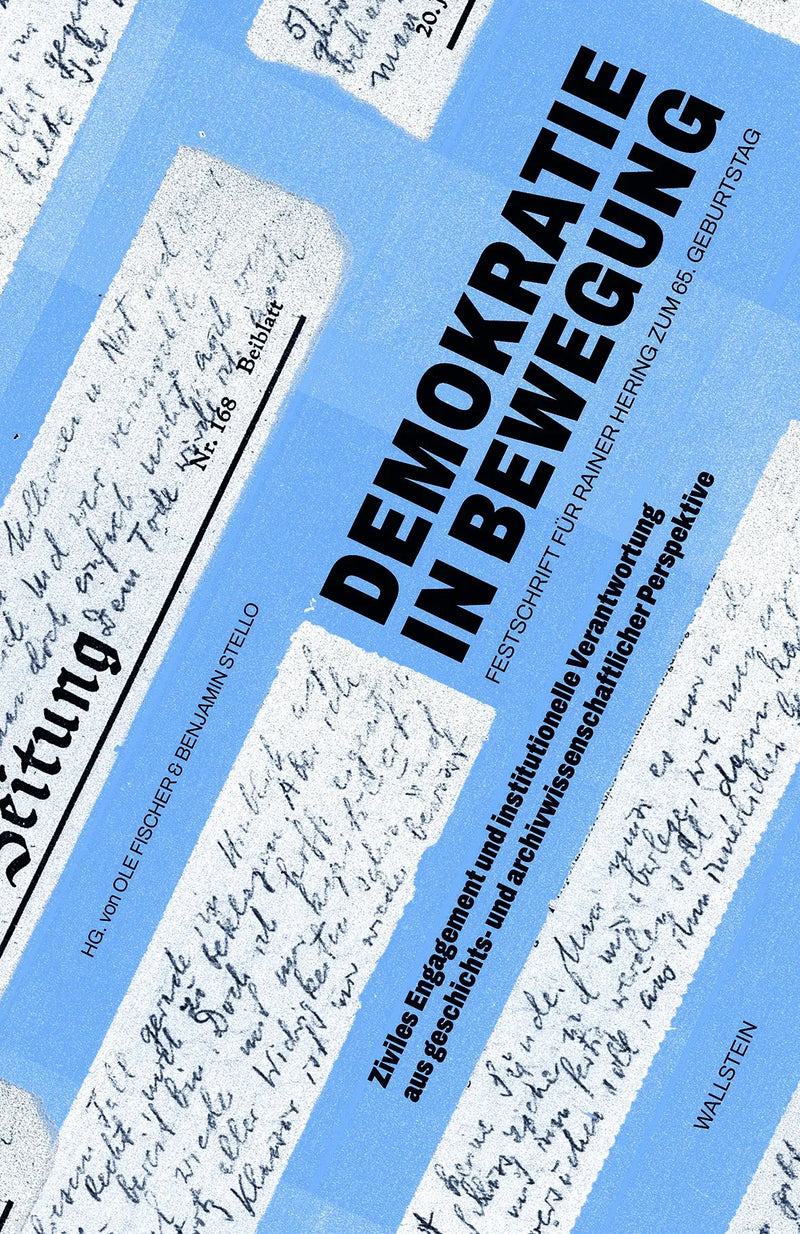 Demokratie in Bewegung
