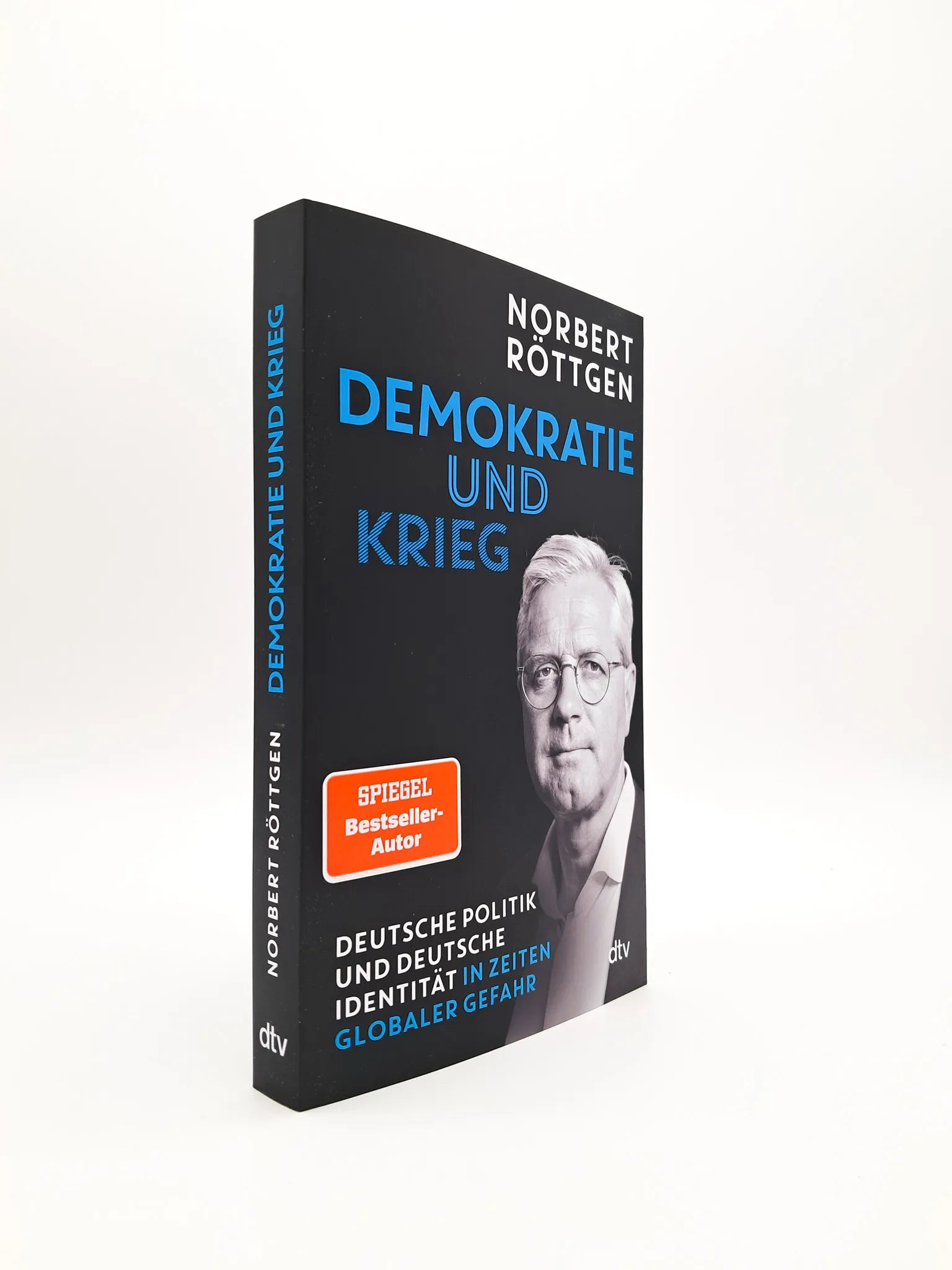 Produktansicht: Demokratie und Krieg (Paperback)