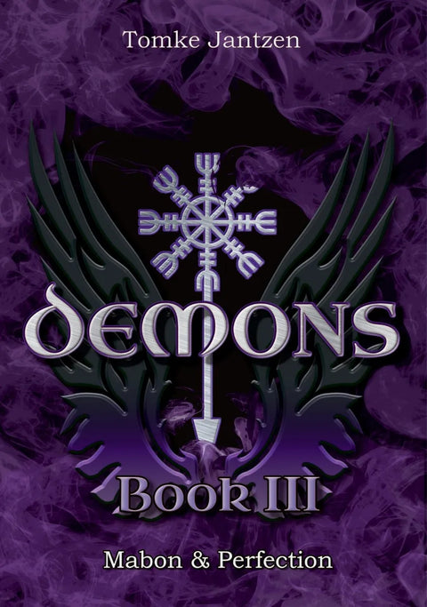 Demons - Book III