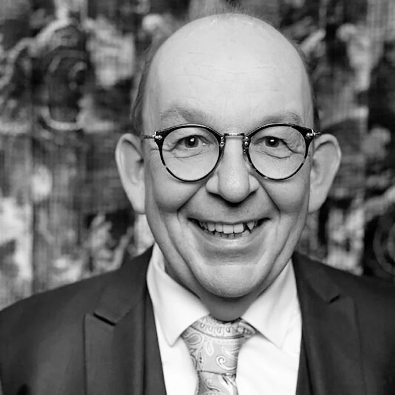 Denis Scheck Literatur-Quartett – Ansicht