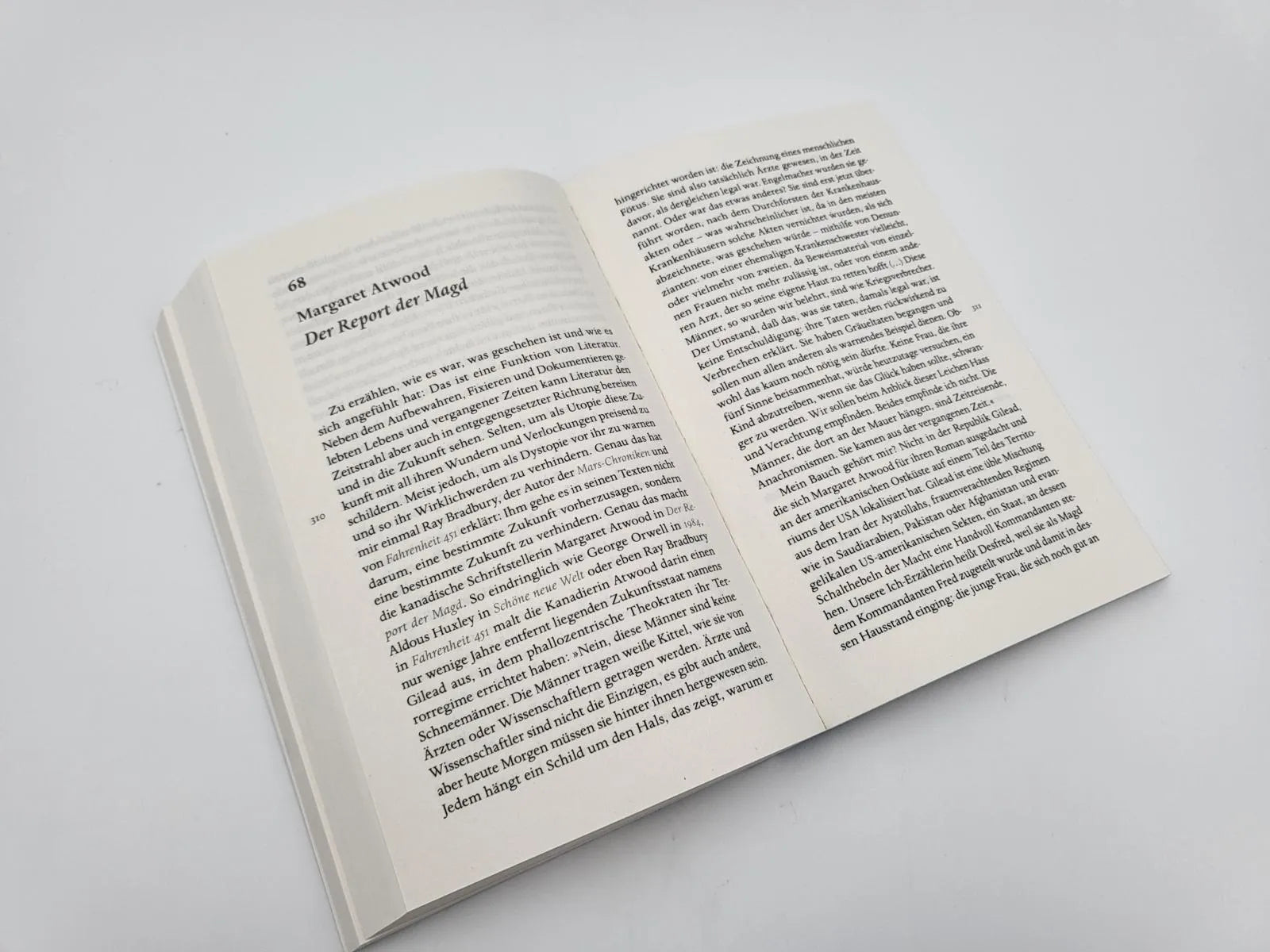 Produktansicht: Schecks Kanon (Taschenbuch)