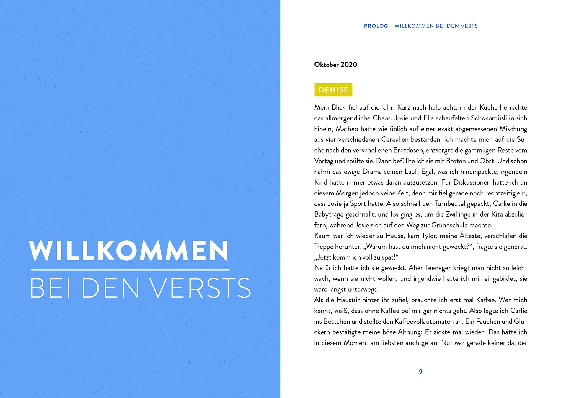 Produktansicht: Ich verspreche dir: Ich werde nicht sterben (Paperback)