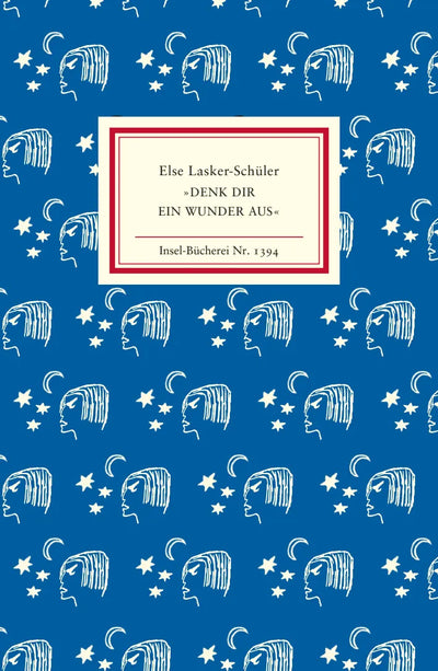 »Denk dir ein Wunder aus«
