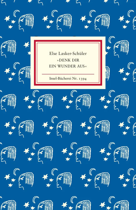 »Denk dir ein Wunder aus«