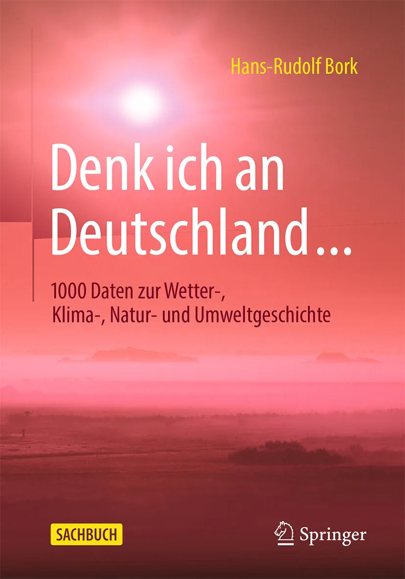 Denk ich an Deutschland…