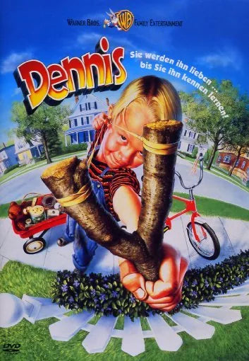 Dennis - DVD