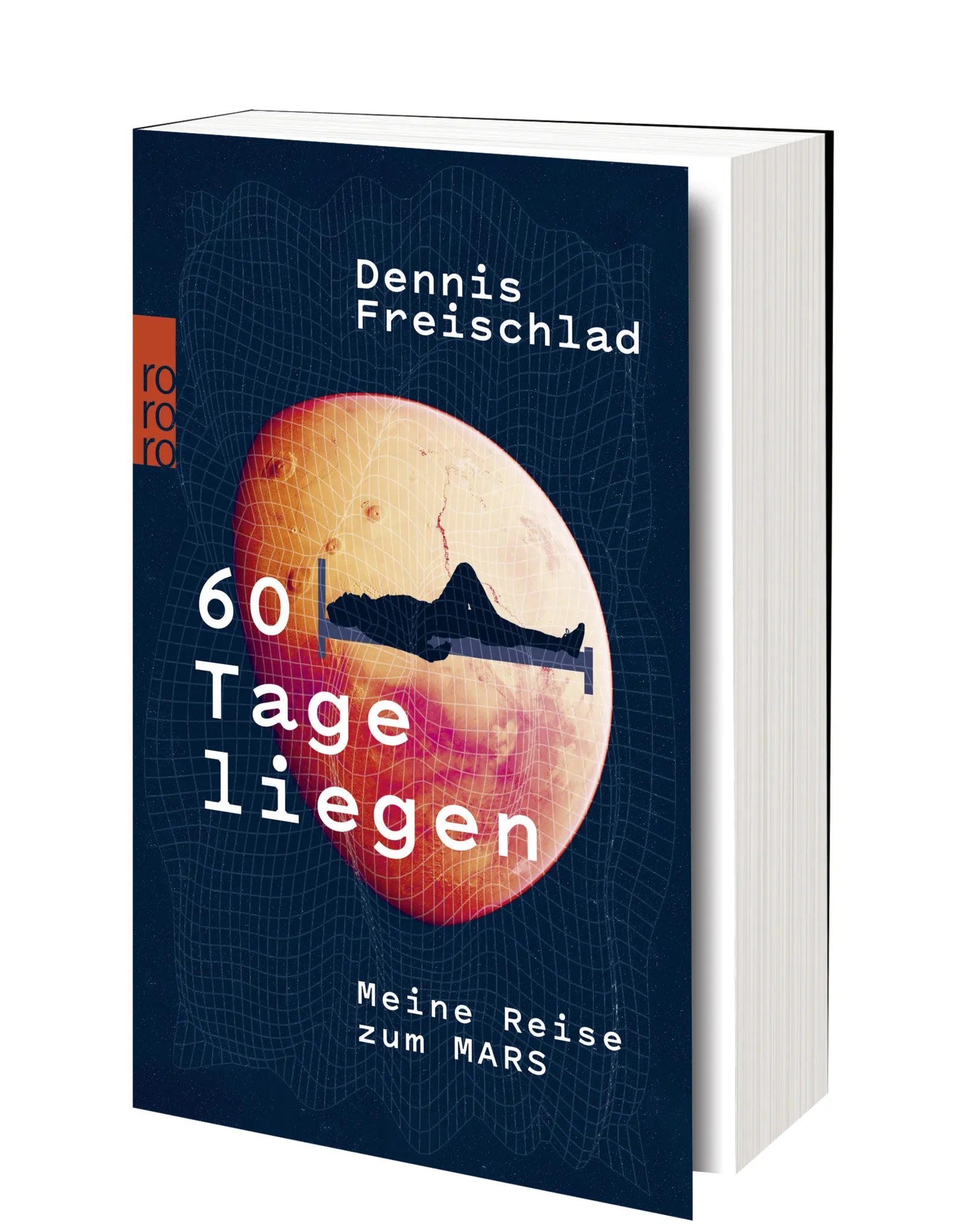 Produktansicht: 60 Tage liegen (Taschenbuch)