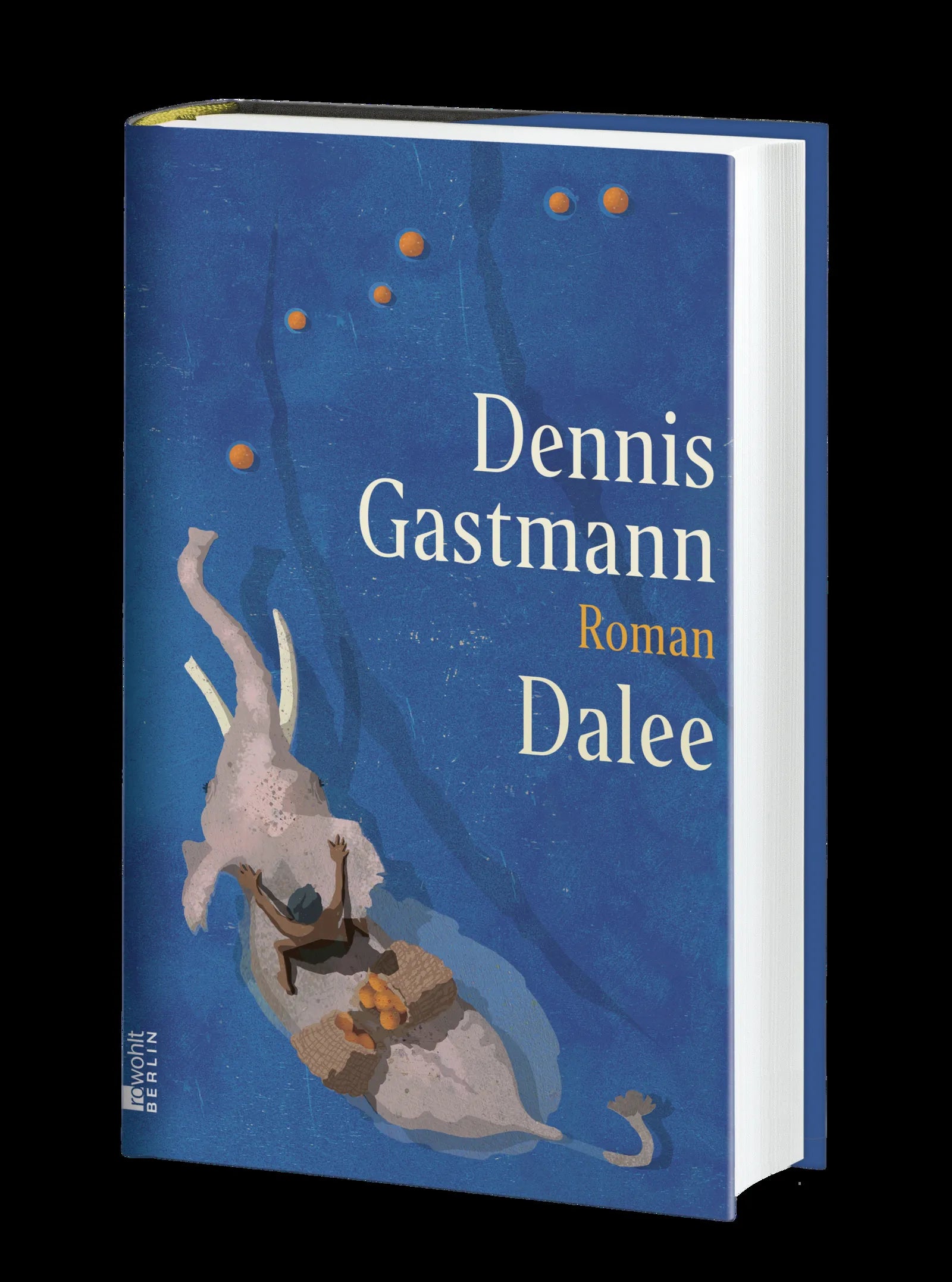 Produktansicht: Dalee (Gebundene Ausgabe)