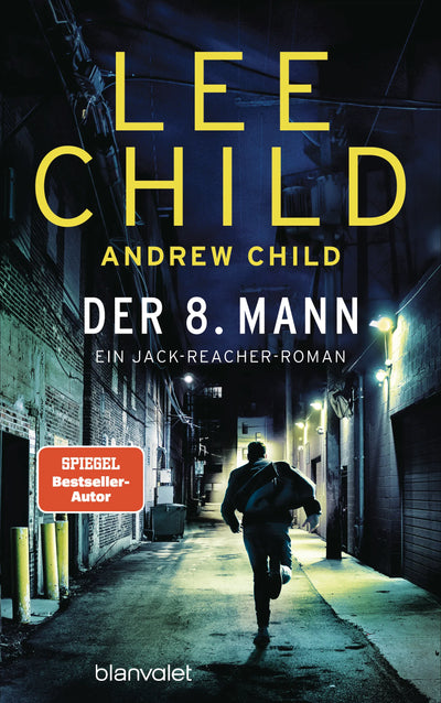 Der 8. Mann