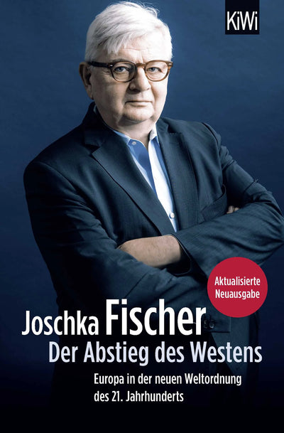 Der Abstieg des Westens