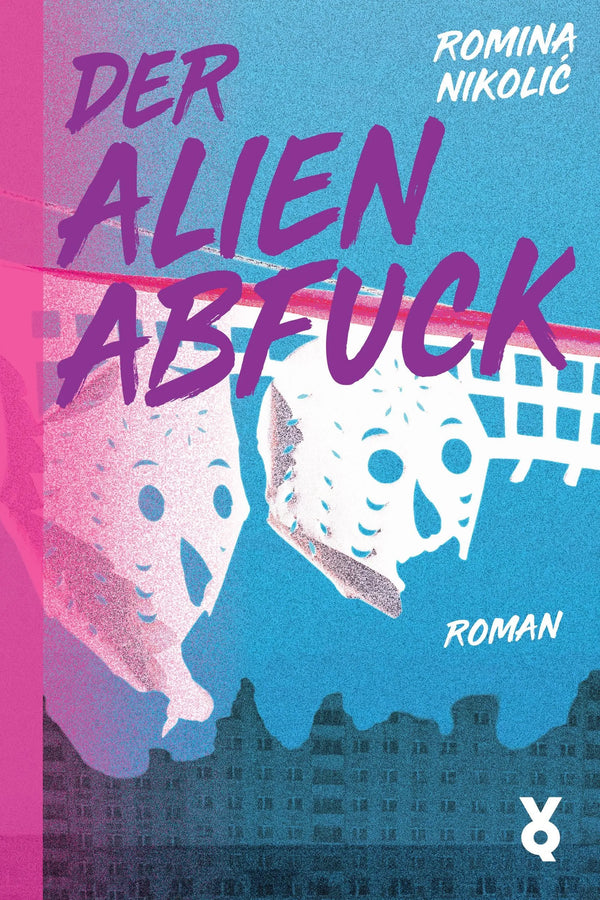 Der Alienabfuck
