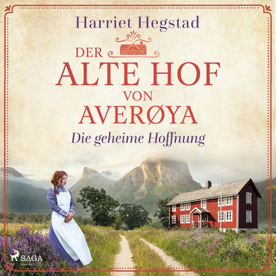 Der alte Hof von Averøya - Die geheime Hoffnung