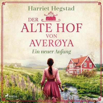 Der alte Hof von Averøya - Ein neuer Anfang